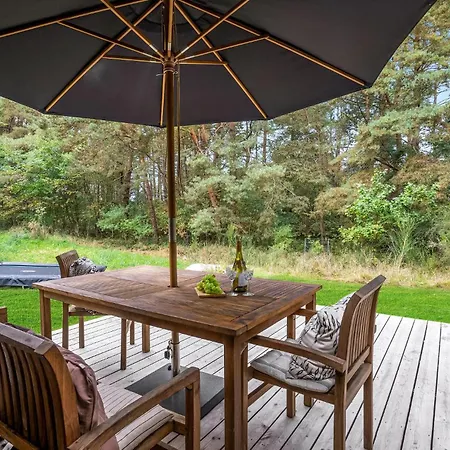 Stunning In With Kitchen * Fårevejle