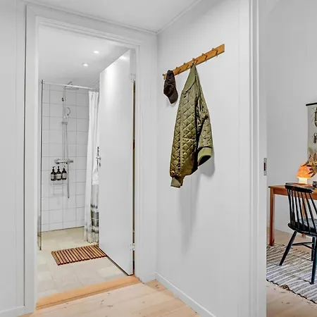 Stunning In With Kitchen *