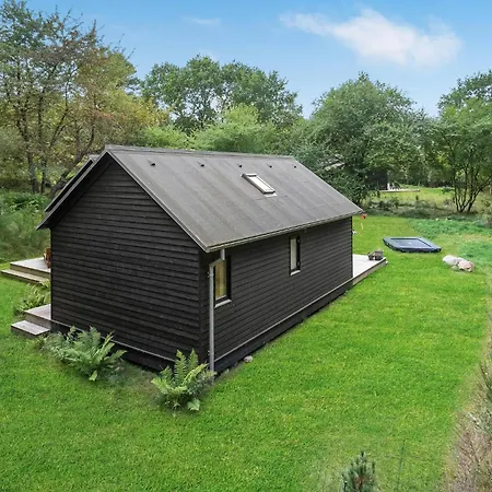 Ferienhaus Stunning In With Kitchen *