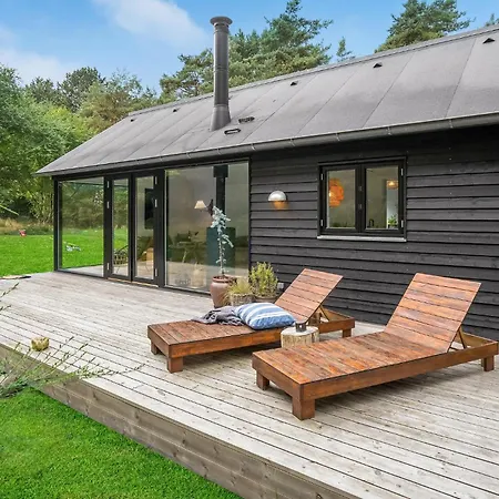 Stunning In With Kitchen * Fårevejle